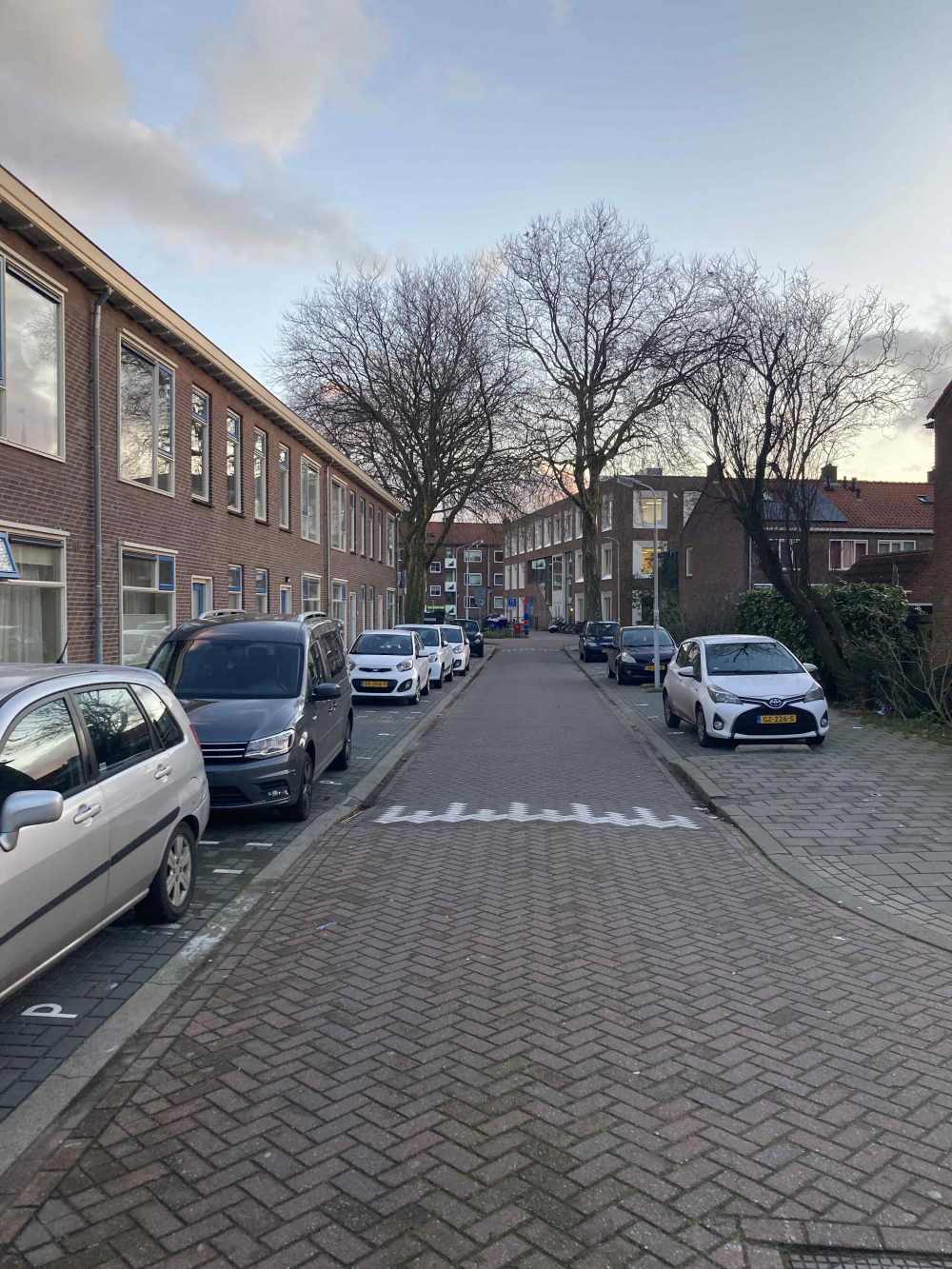 Grootscheepmakersstraat 13A