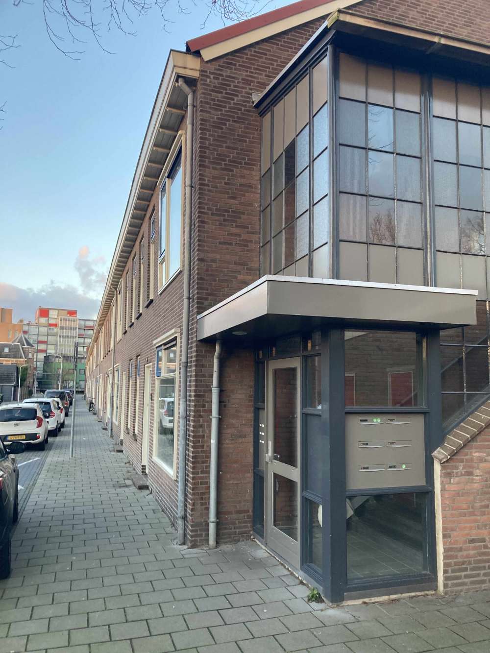 Grootscheepmakersstraat 13A