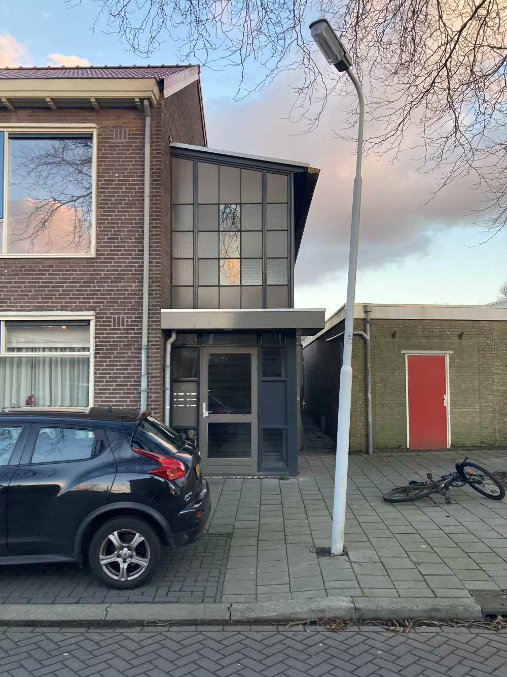 Grootscheepmakersstraat 13A