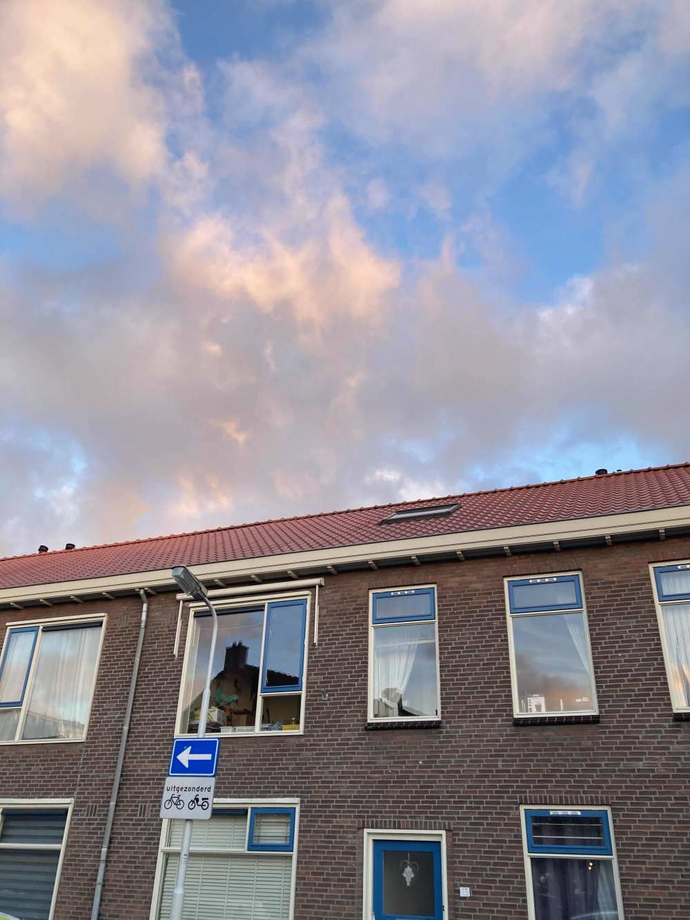 Grootscheepmakersstraat 13A, 1502 VH Zaandam, Nederland