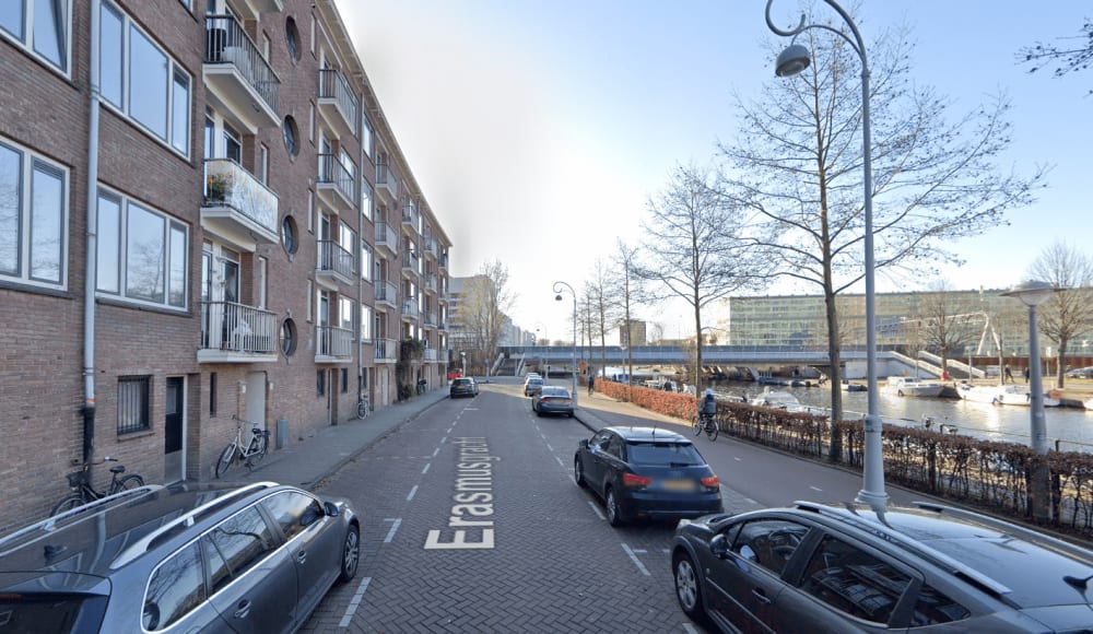 Erasmusgracht 47