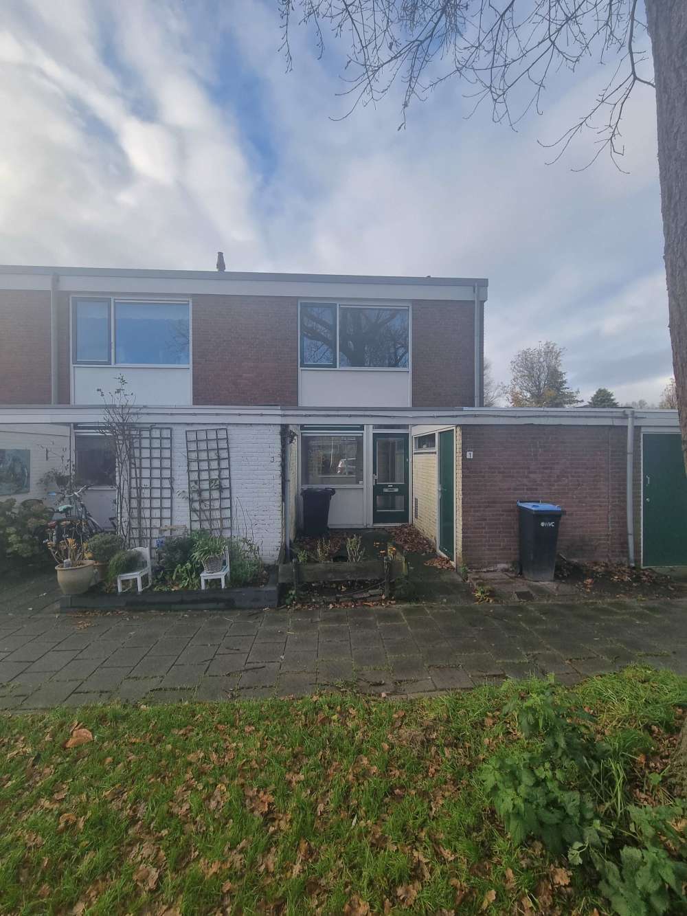 Lobeliusstraat 1, 1504 EH Zaandam, Nederland