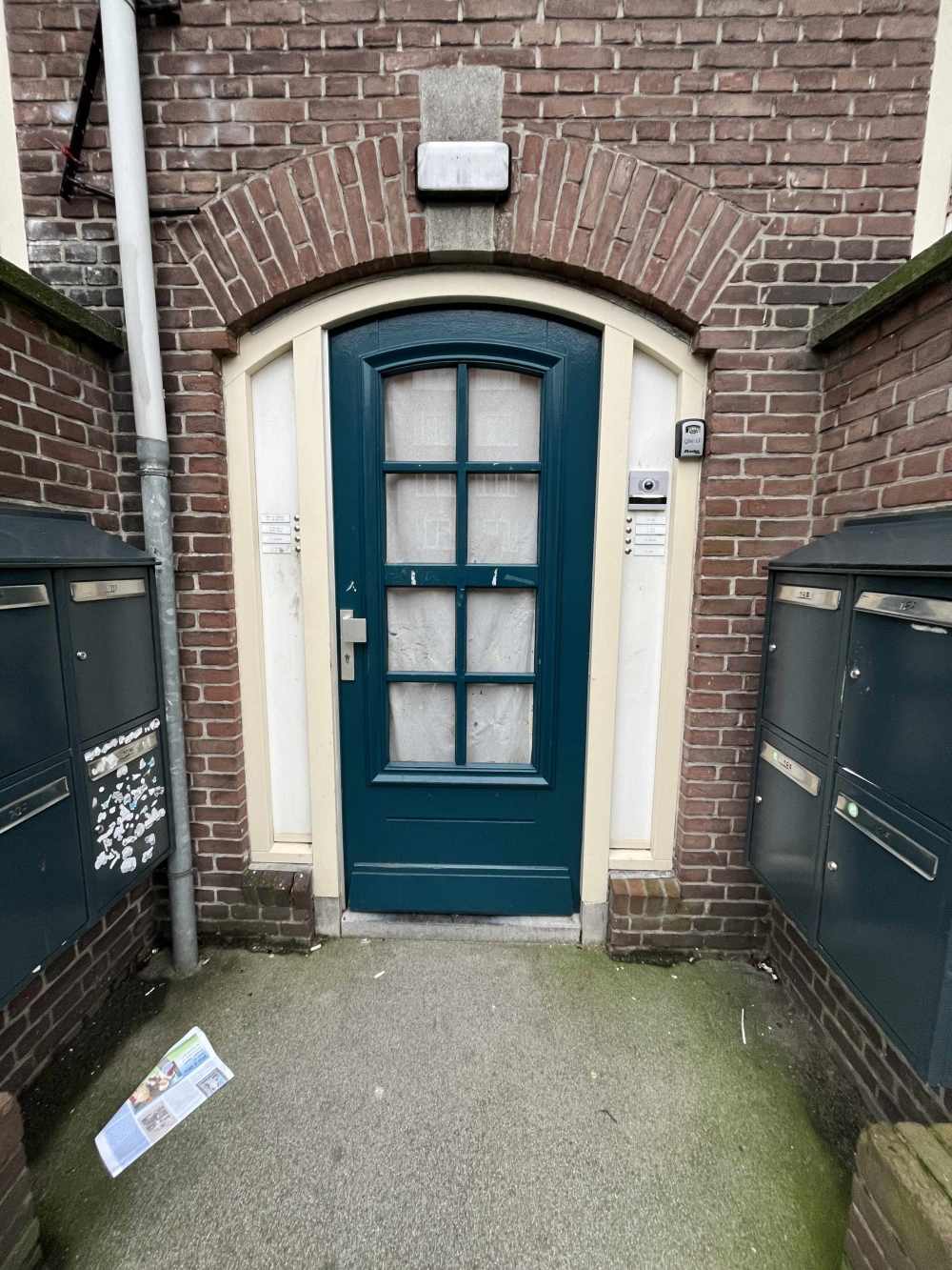 Sape Kuiperplantsoen 18