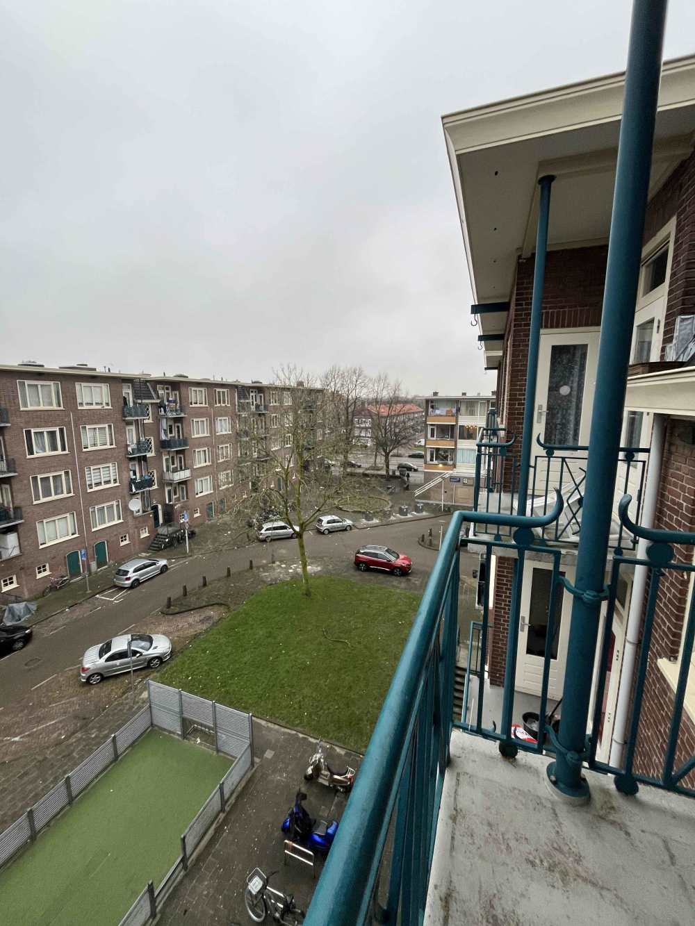 Sape Kuiperplantsoen 18