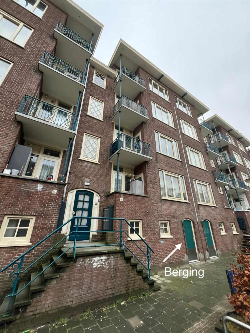 Sape Kuiperplantsoen 18