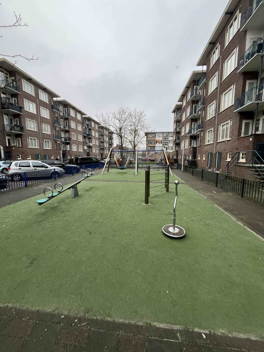 Sape Kuiperplantsoen 18