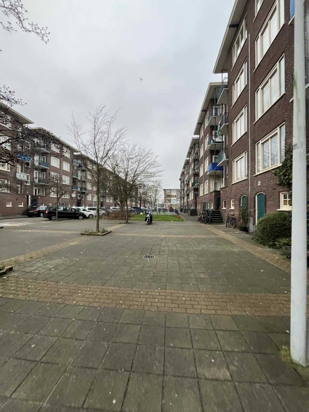 Sape Kuiperplantsoen 18