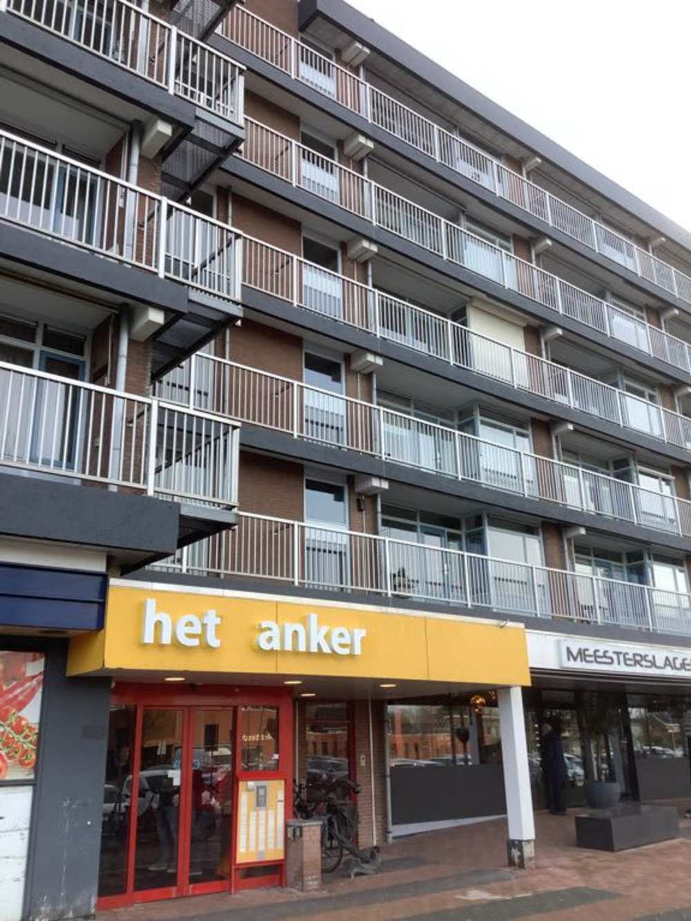 Wilgenplein 323, 2951 EP Alblasserdam, Nederland