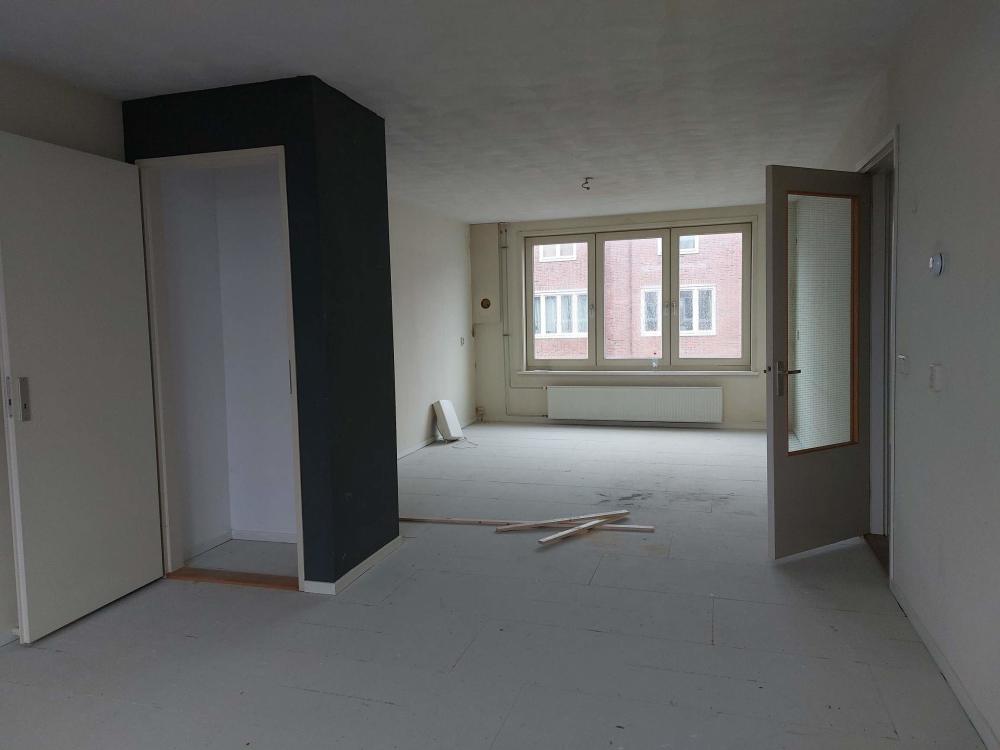 Witte de Withstraat 88