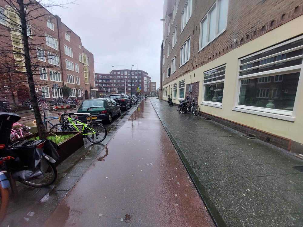 Witte de Withstraat 88