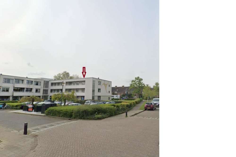 J.F. van Heumenhof 34