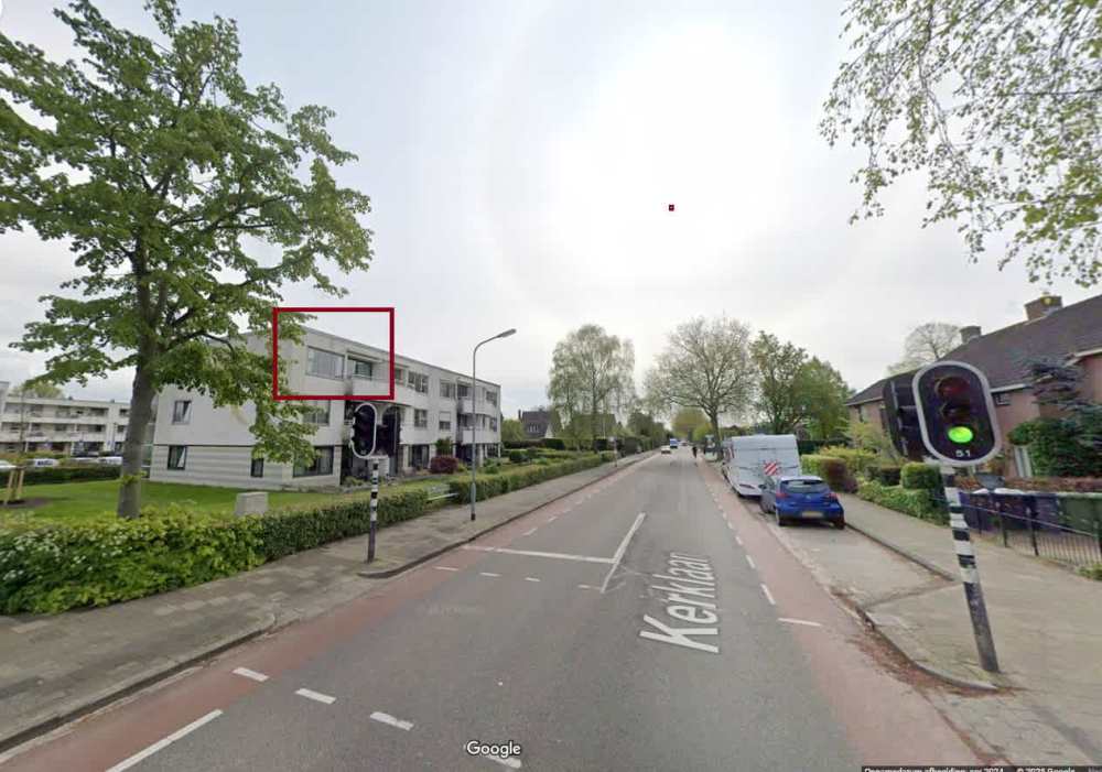 J.F. van Heumenhof 34