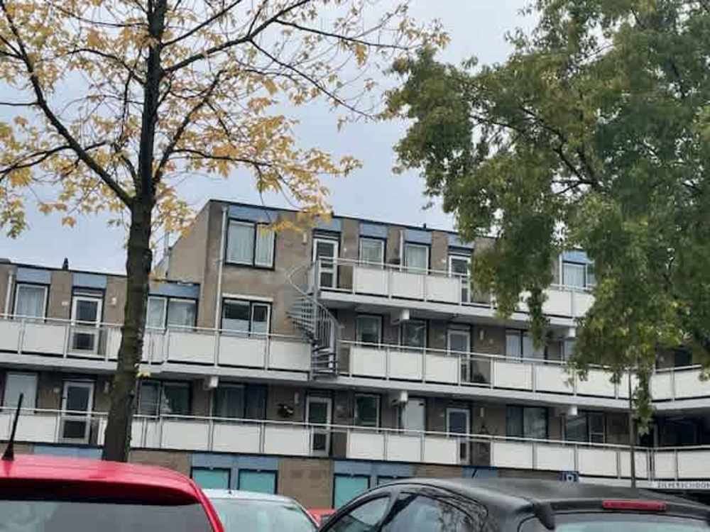 Zilverschoonstraat 36, 1402 DB Bussum, Nederland