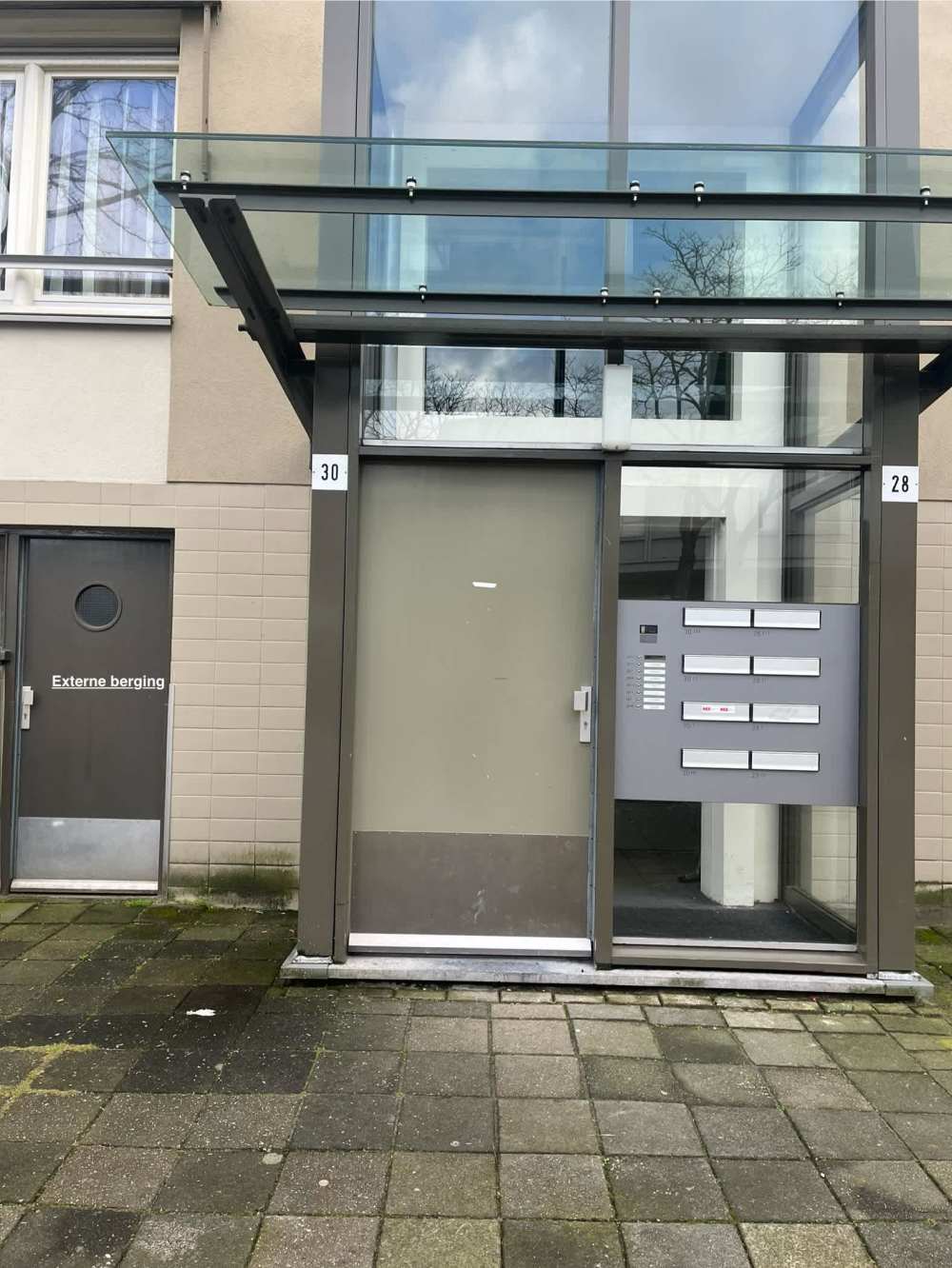 Van Moerkerkenstraat 30