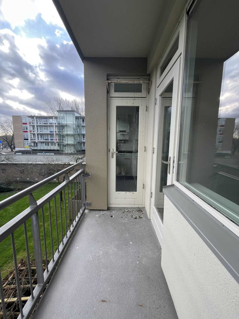 Van Moerkerkenstraat 30