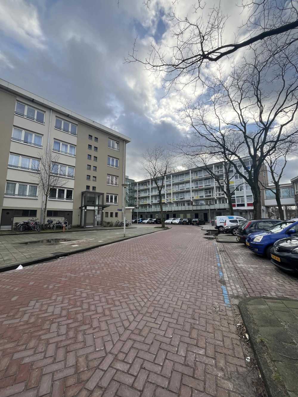 Van Moerkerkenstraat 30