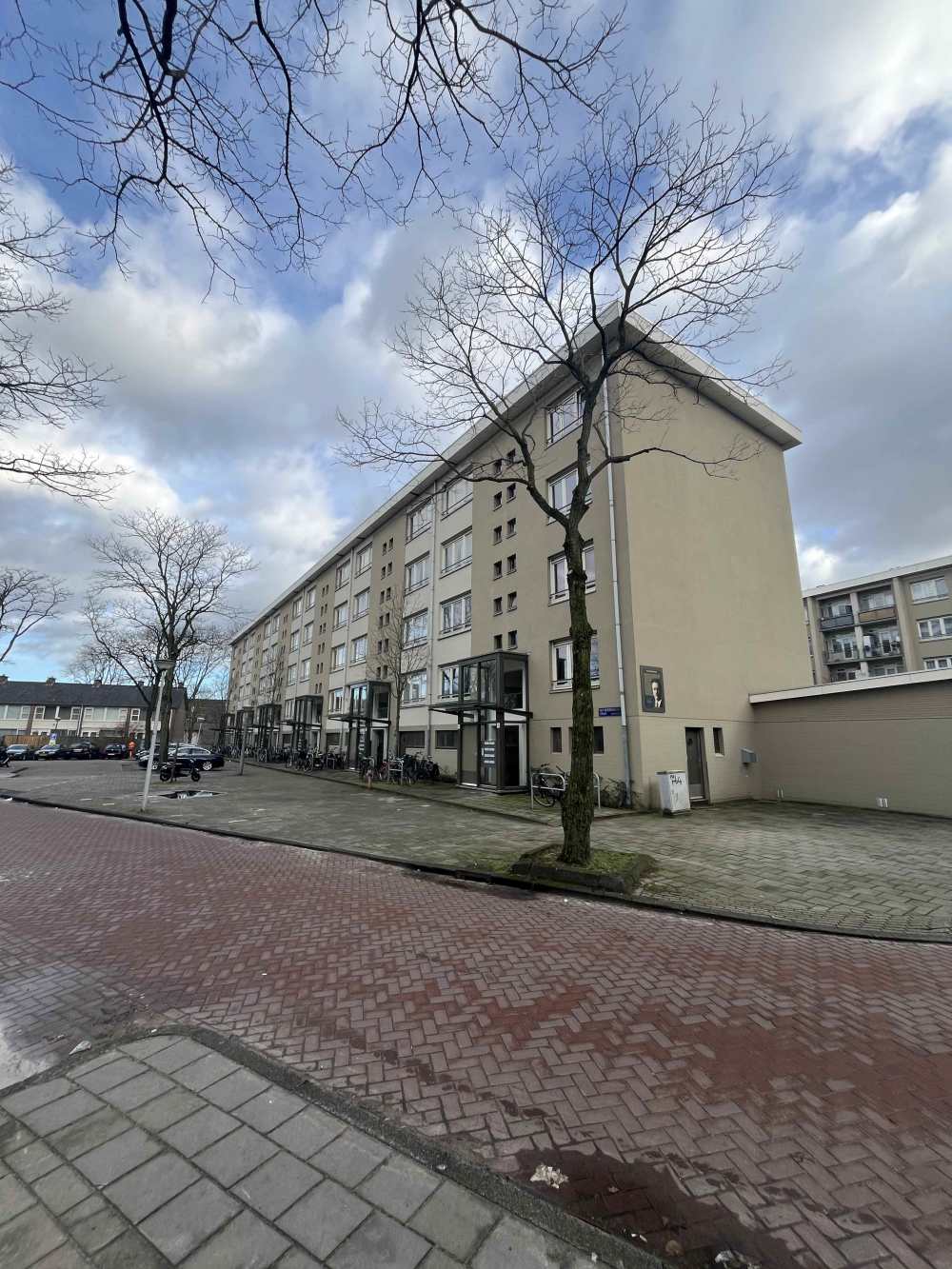 Van Moerkerkenstraat 30