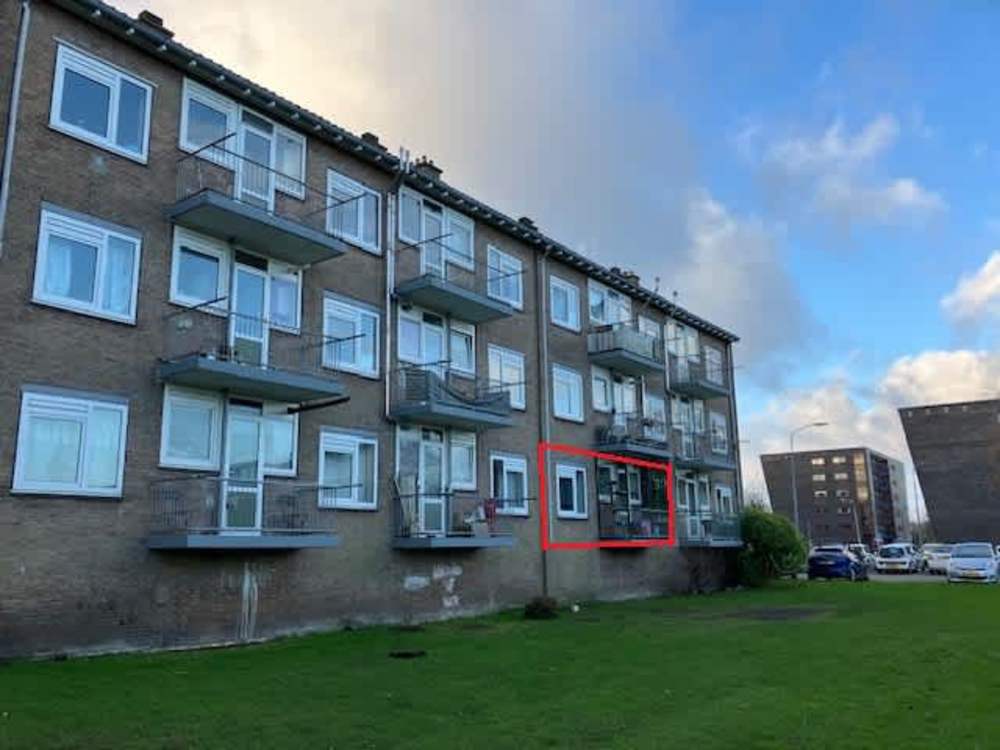 Serooskerkestraat 62