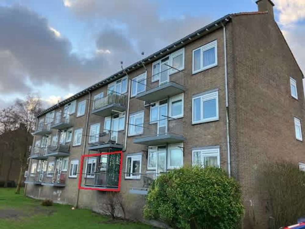 Serooskerkestraat 62