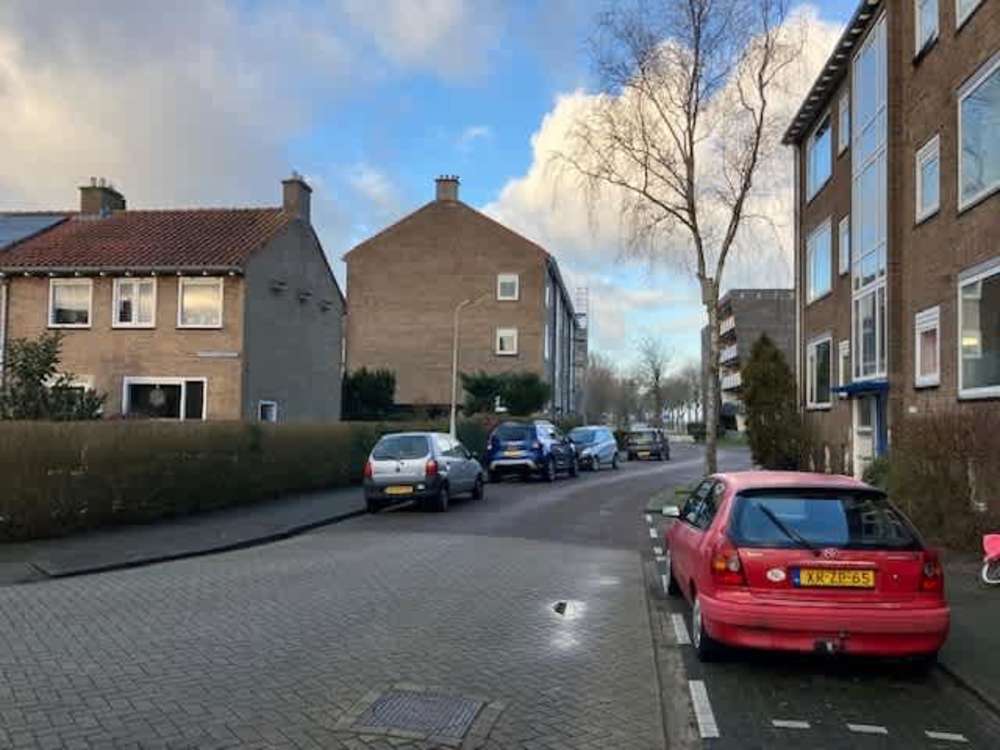 Serooskerkestraat 62