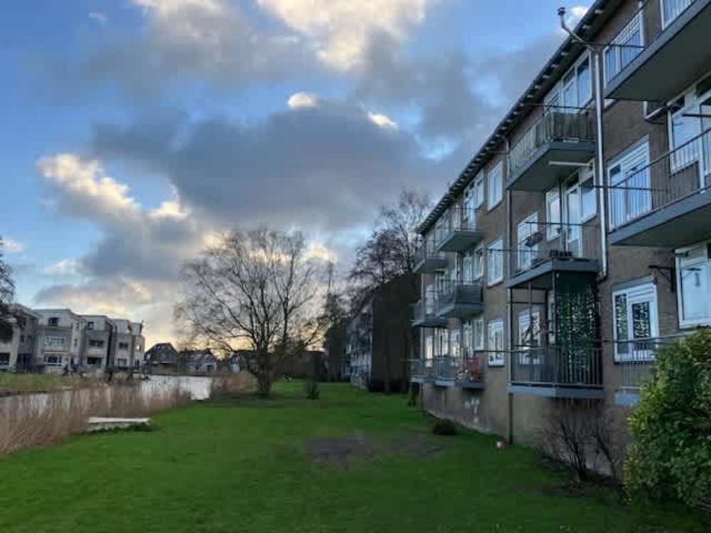 Serooskerkestraat 62