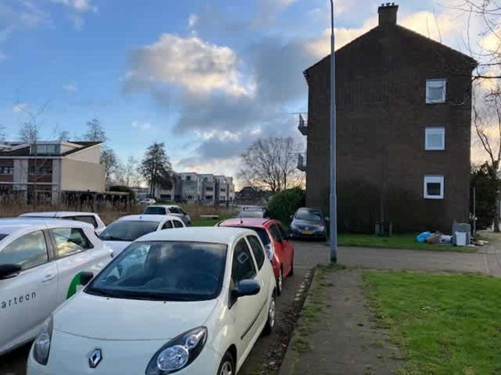 Serooskerkestraat 62