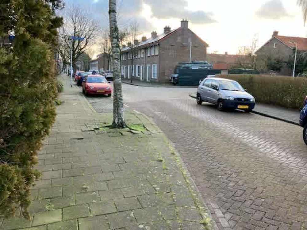 Serooskerkestraat 62