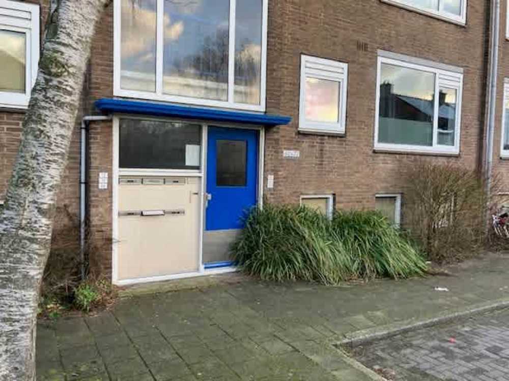 Serooskerkestraat 62