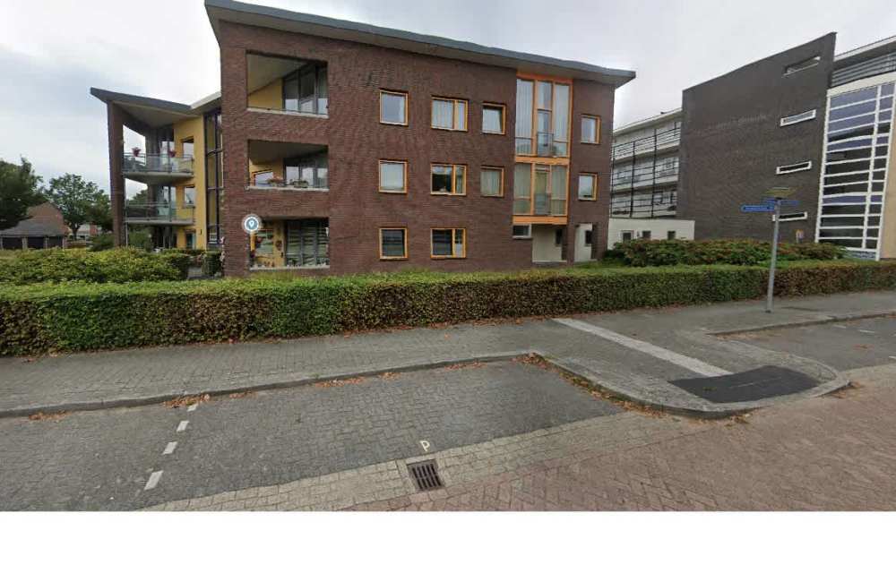 Archipelplein 56, 1276 NW Huizen, Nederland