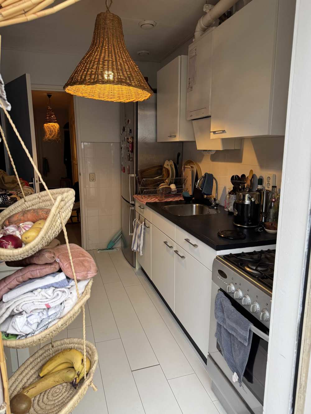 Eerste Jan van der Heijdenstraat 72