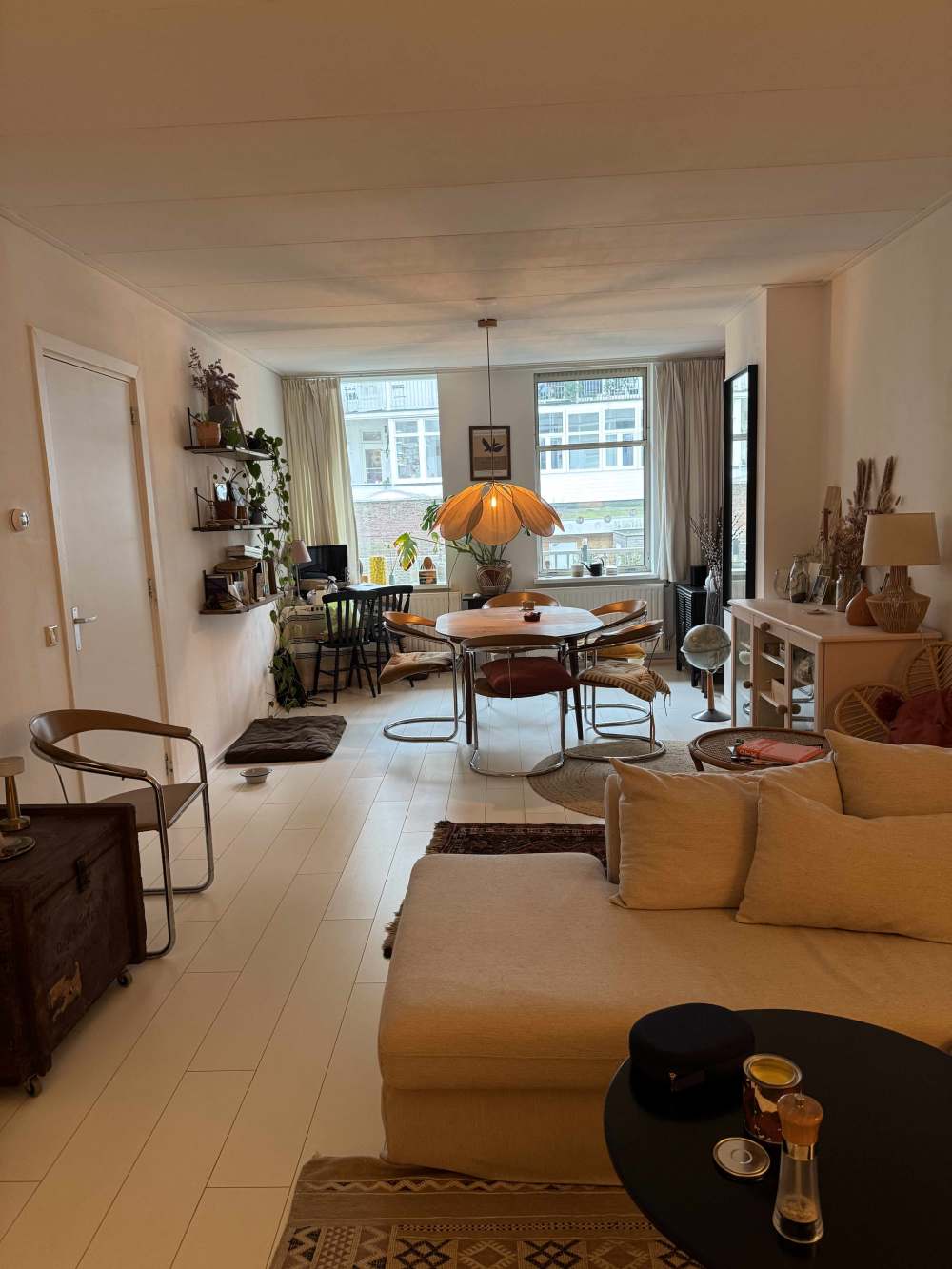 Eerste Jan van der Heijdenstraat 72