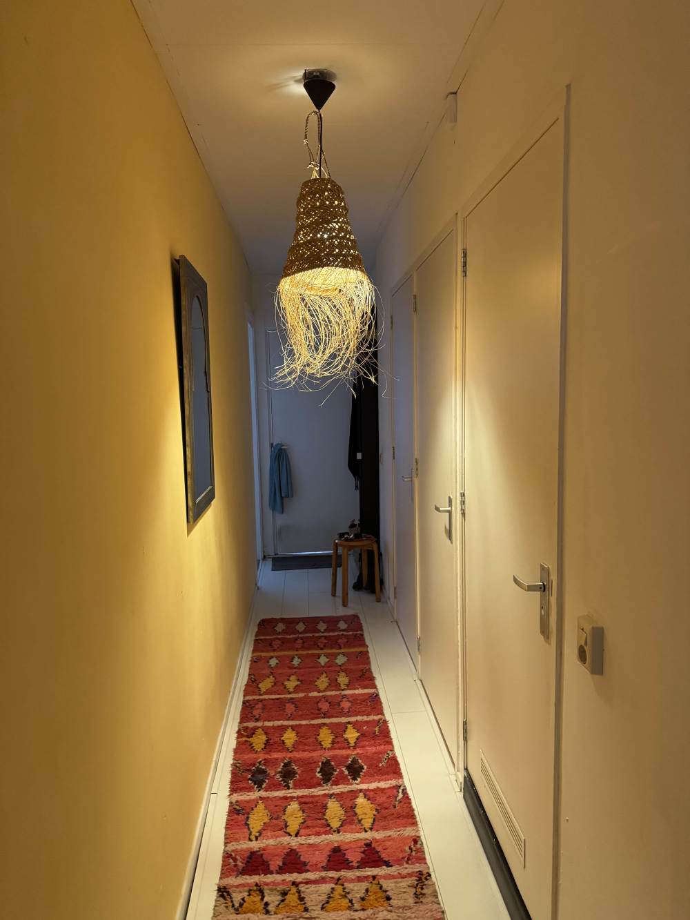 Eerste Jan van der Heijdenstraat 72