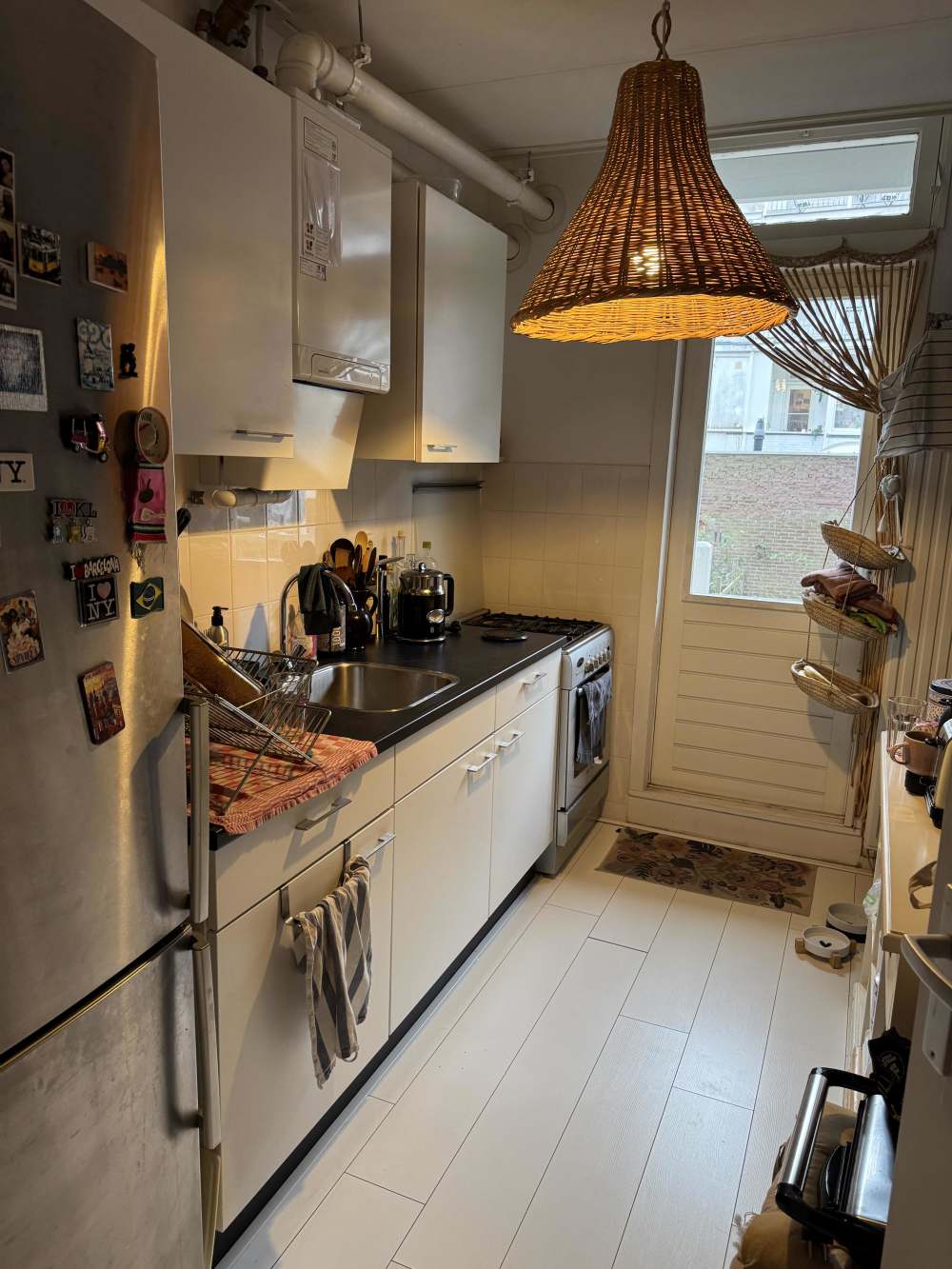 Eerste Jan van der Heijdenstraat 72