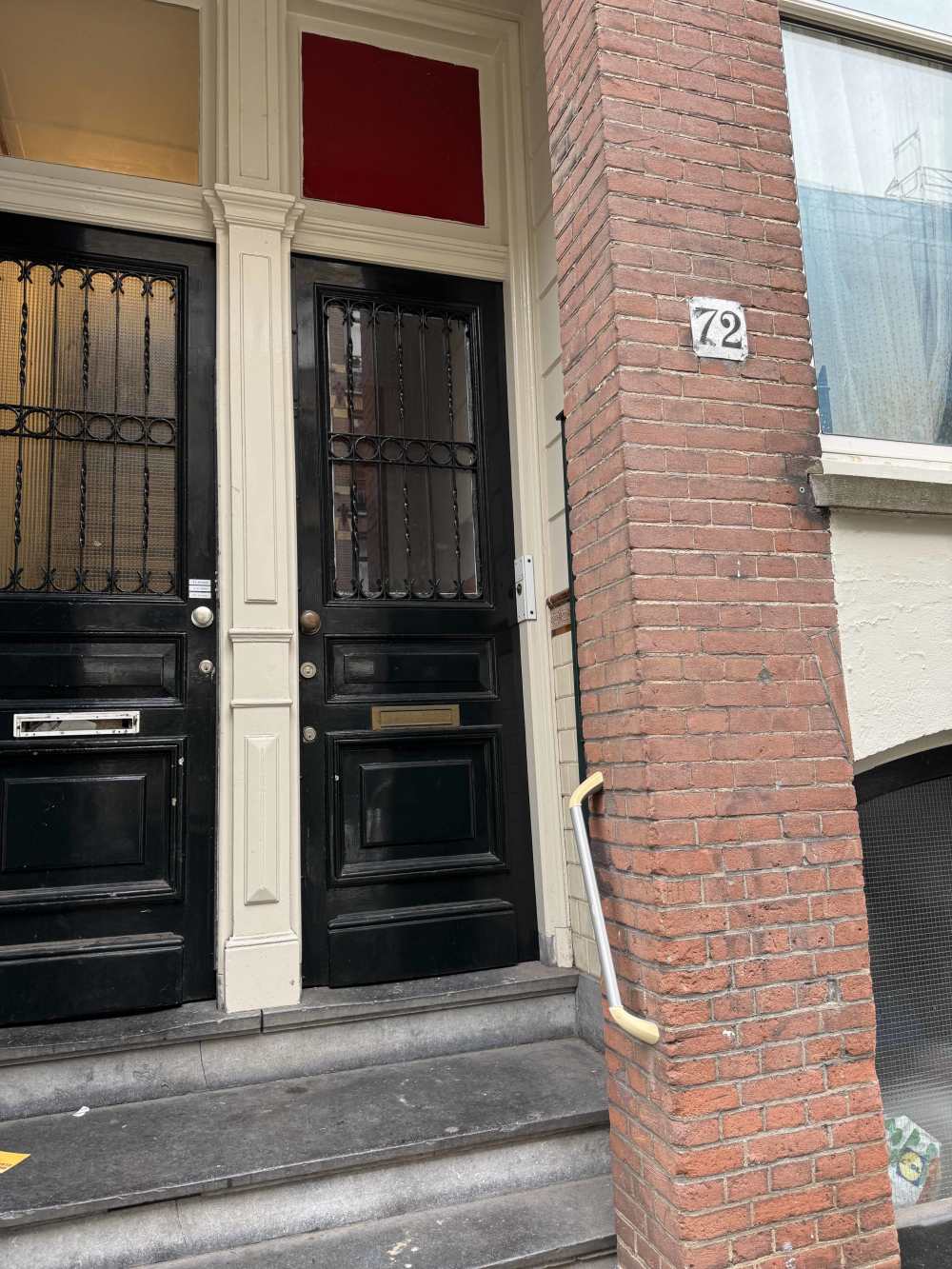 Eerste Jan van der Heijdenstraat 72