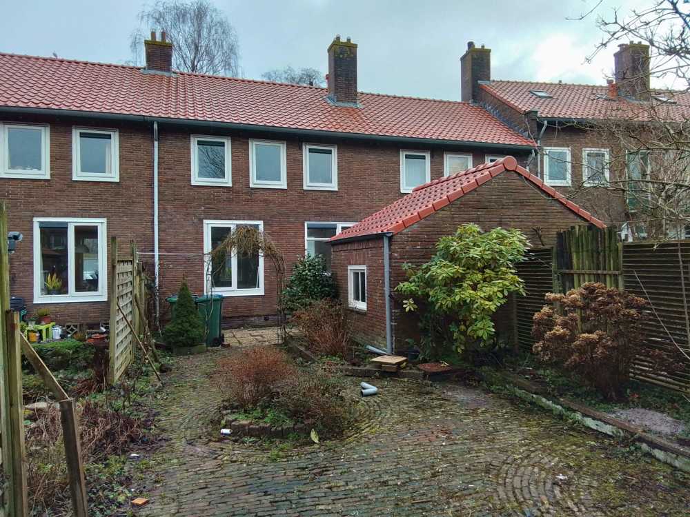 Doctor J.th. de Visserlaan 6