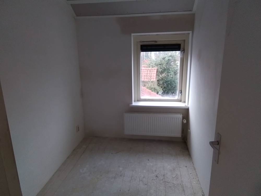 Doctor J.th. de Visserlaan 6