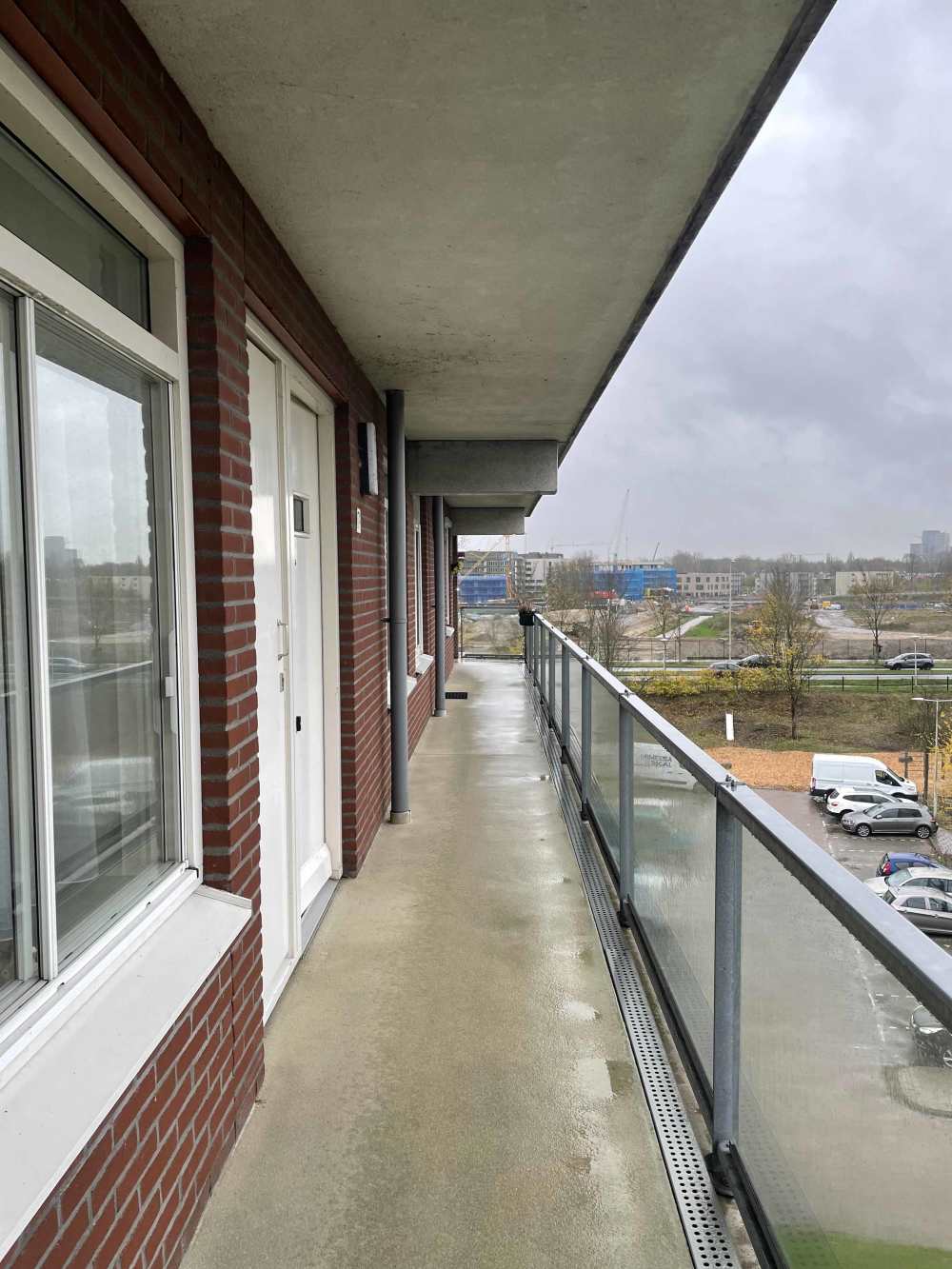 G.J. Scheurleerweg 179