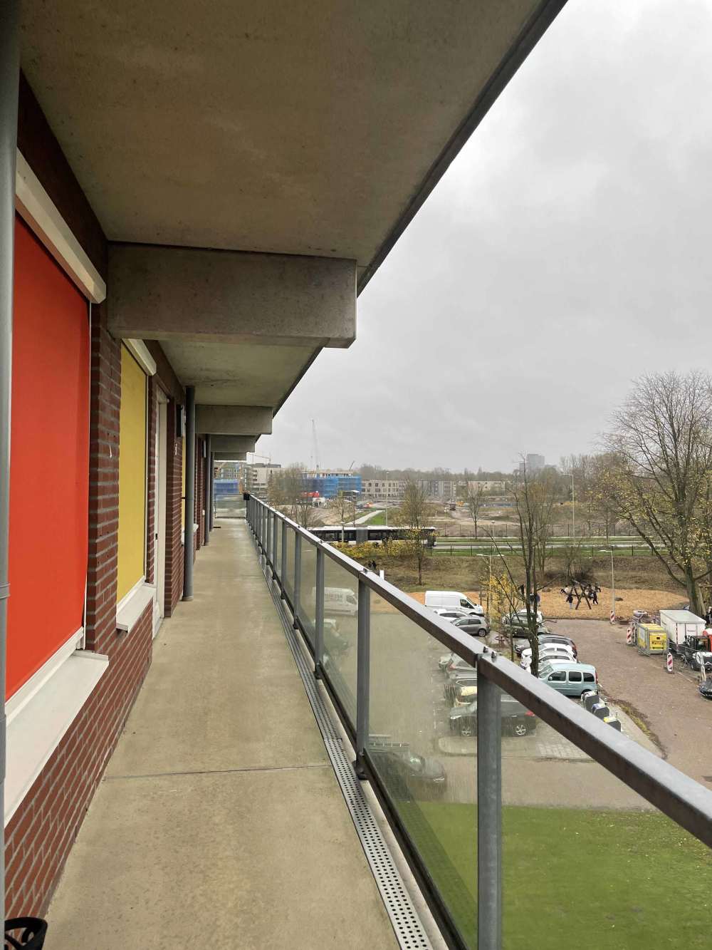 G.J. Scheurleerweg 179