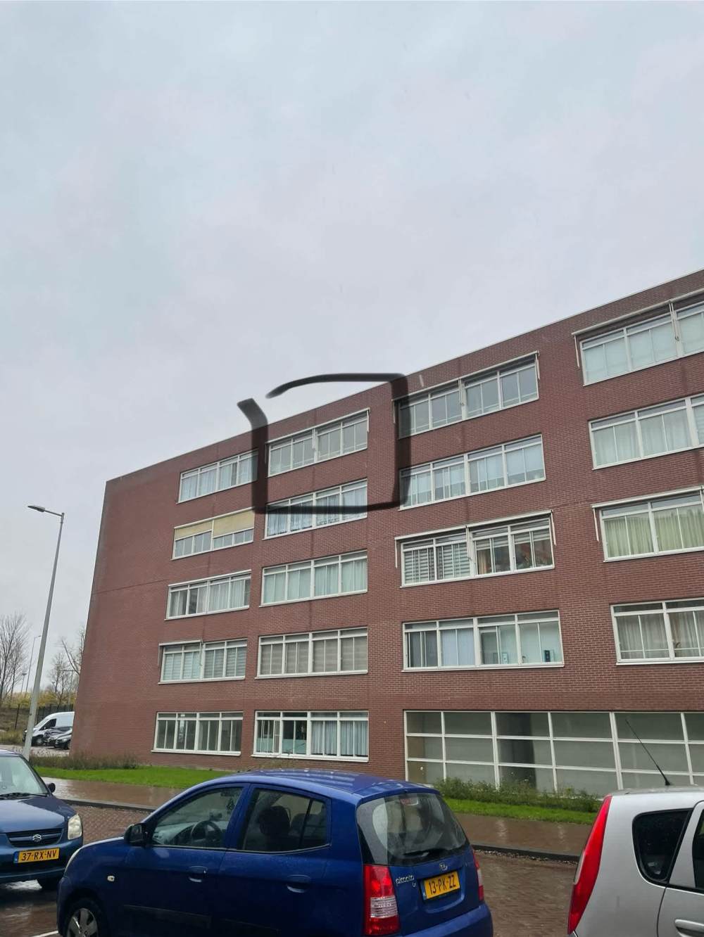 G.J. Scheurleerweg 179, 1025 MZ Amsterdam, Nederland