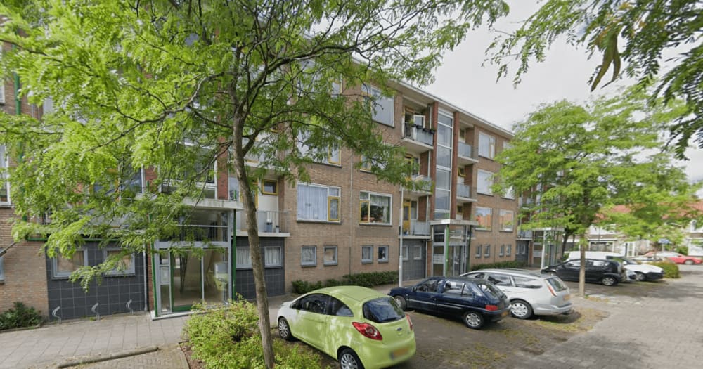 Burgemeester Klerkstraat 24