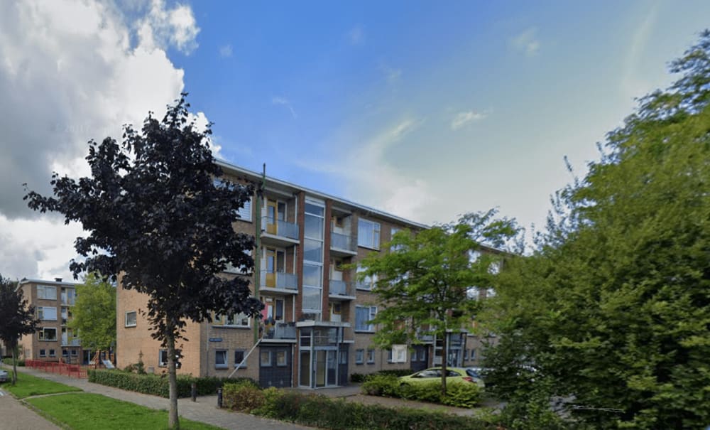 Burgemeester Klerkstraat 24