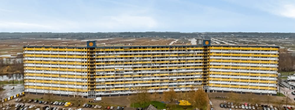 Pharus 36, 1503 EA Zaandam, Nederland