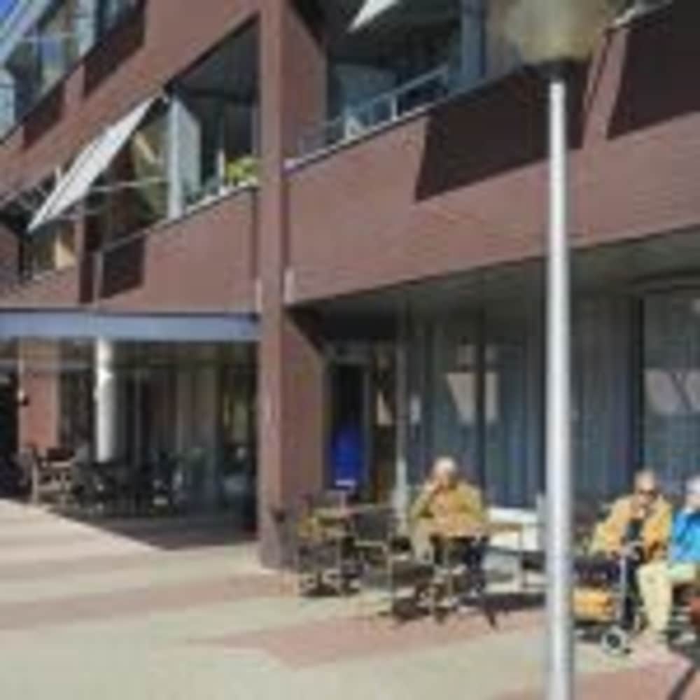 Minister Aalbersepark 40