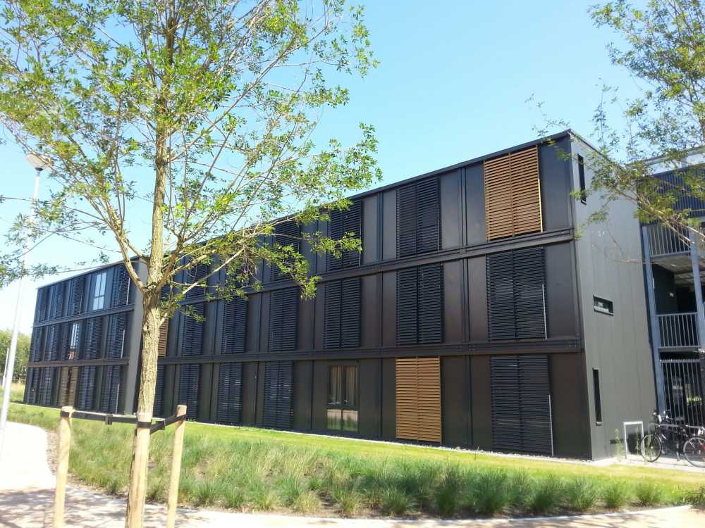 Vrydemalaan 30, 9713 WS Groningen, Nederland