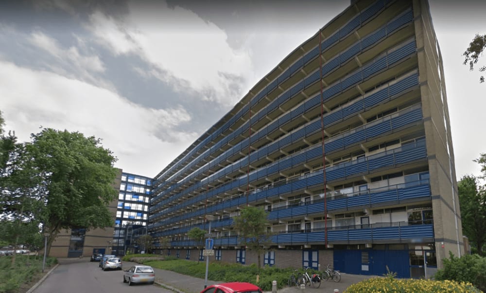 Polluxstraat 64, 9742 CB Groningen, Nederland