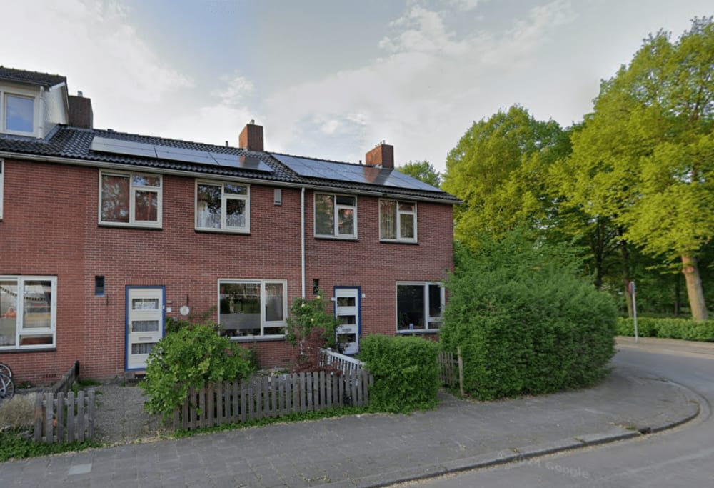 Radiumstraat 27, 9743 SH Groningen, Nederland