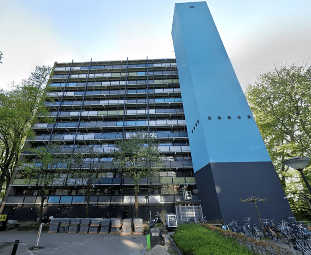 Aquamarijnstraat 309, 9743 PH Groningen, Nederland