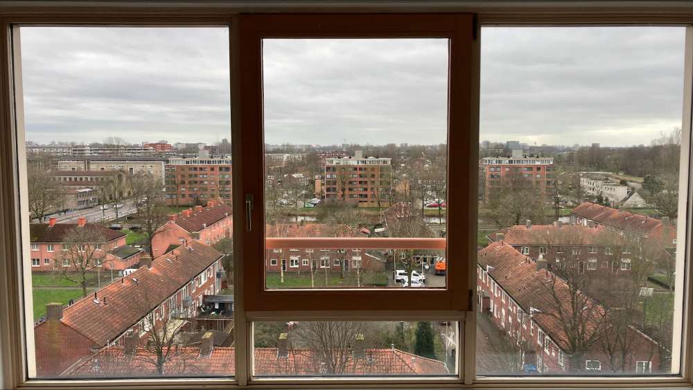 Cornelis Outshoornstraat 120