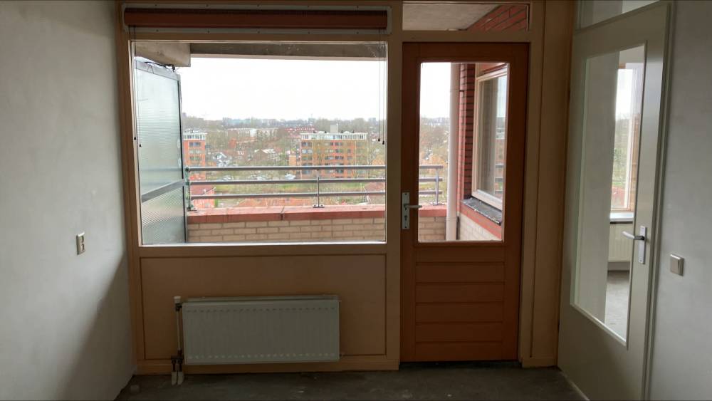 Cornelis Outshoornstraat 120