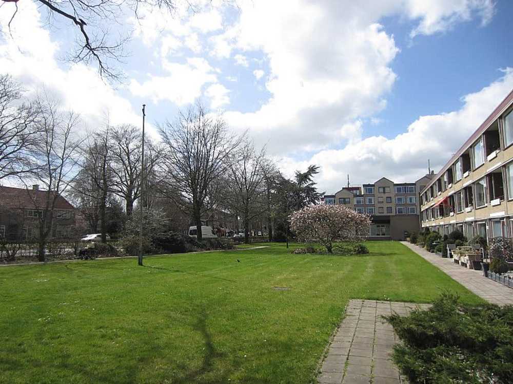 Jozef Israëlslaan 51